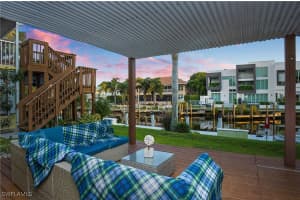 1560 Blue Point Avenue, Naples, FL 34102 Sold 04/17/25
