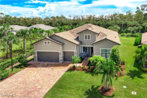 9778 Everglades Drive, Naples, FL 34120 Sold 11/14/24