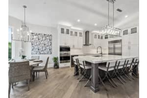 195 Colonade Circle, Naples, FL 34103 Sold 02/20/25