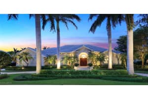 4535 Lighthouse Lane, Naples, FL 34112 Sold 01/15/25