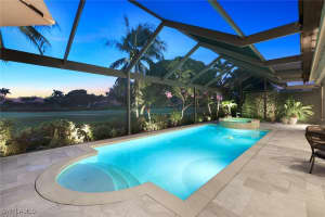 4535 Lighthouse Lane, Naples, FL 34112 Sold 01/15/25