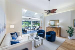 4535 Lighthouse Lane, Naples, FL 34112 Sold 01/15/25