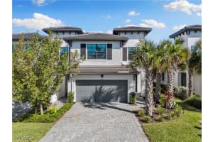 7606 Rockefeller Drive, Naples, FL 34119 Sold 12/03/24