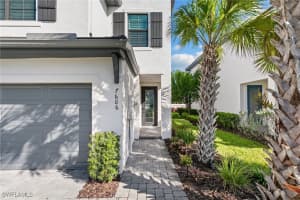 7606 Rockefeller Drive, Naples, FL 34119 Sold 12/03/24