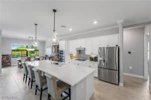 19437 THE PLACE Boulevard, ESTERO, FL 33928 Sold 12/27/24