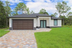 1112 Clark Avenue, Lehigh Acres, FL 33972 Sold 11/20/24