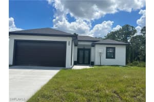 1801 W 18TH ST N, Lehigh Acres, FL 33972 Sold 03/10/25