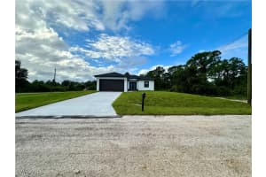 1801 W 18TH ST N, Lehigh Acres, FL 33972 Sold 03/10/25