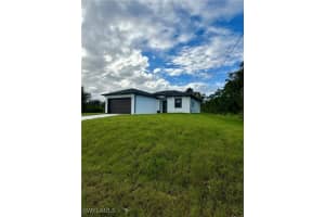 1801 W 18TH ST N, Lehigh Acres, FL 33972 Sold 03/10/25