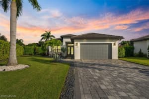 230 Legacy Court, Naples, FL 34110 Sold 11/15/24