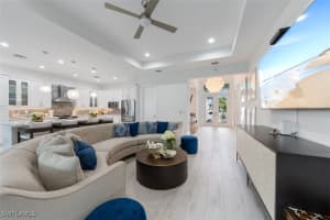 230 Legacy Court, Naples, FL 34110 Sold 11/15/24