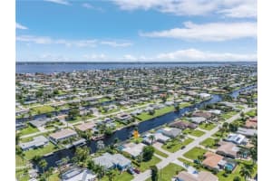 3013 17th Place, Cape Coral, FL 33904 Sold 07/31/25
