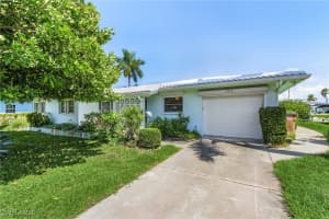 3013 17th Place, Cape Coral, FL 33904 Sold 07/31/25