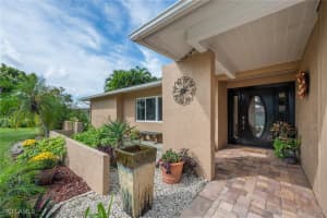 5531 Cognac Drive, Fort Myers, FL 33919 Sold 02/03/25
