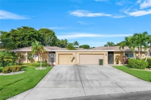 5564 Williamson Way, Fort Myers, FL 33919 - MLS#224079626