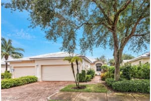 1709 Tarpon Bay Drive, NAPLES, FL 34119 Sold 12/17/24
