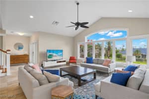 1410 Albatross Road, Sanibel, FL 33957 Sold 09/23/25