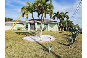 1811 Savona Parkway, Cape Coral, FL 33914 - MLS#224079653