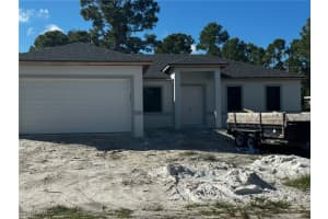 2617 19th Street, Lehigh Acres, FL 33971 Sold 05/29/25