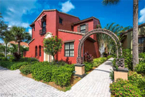 9161 Chula Vista St 135-2, Naples