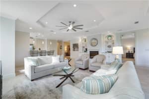 8761 Bellano Court, NAPLES, FL 34119 Sold 12/20/24