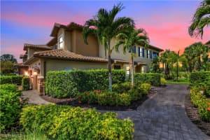 8761 Bellano Court, NAPLES, FL 34119 Sold 12/20/24