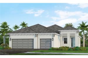 4074 Aquila Way, Naples, FL 34120 Sold 03/03/25