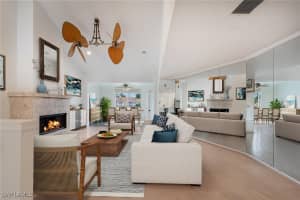 8355 Excalibur Circle, Naples, FL 34108 Sold 02/10/25