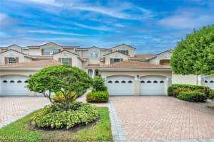 8355 Excalibur Circle, Naples, FL 34108 Sold 02/10/25