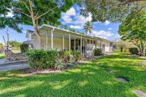 36 & 38 Ocho Rios Street, Naples, FL 34114 Sold 03/05/25