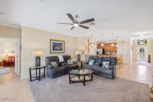 3837 Ruby Way, Naples, FL 34114 - MLS#224079719