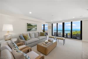 2361 Gulf Shore Boulevard, Naples, FL 34103 Sold 03/07/25