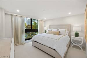 2361 Gulf Shore Boulevard, Naples, FL 34103 Sold 03/07/25