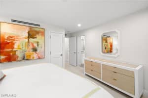 2361 Gulf Shore Boulevard, Naples, FL 34103 Sold 03/07/25