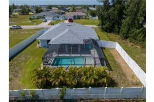 121 15th Street, CAPE CORAL, FL 33993 Sold 12/11/24
