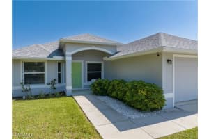121 15th Street, CAPE CORAL, FL 33993 Sold 12/11/24