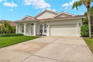 12467 Crooked Creek Lane, Fort Myers, FL 33913 Sold 03/28/25
