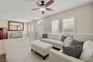 12467 Crooked Creek Lane, Fort Myers, FL 33913 Sold 03/28/25