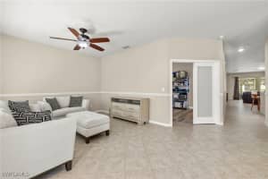 12467 Crooked Creek Lane, Fort Myers, FL 33913 Sold 03/28/25