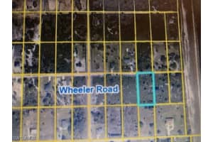 7573 8th Terrace, Labelle, FL 33935 Sold 08/29/25