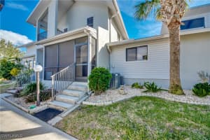 17034 Golfside Circle, Fort Myers, FL 33908 Sold 01/07/25