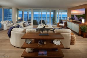 4651 Gulf Shore Blvd N 901, Naples