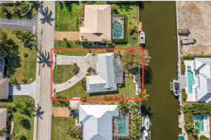 1696 Sandpiper Street, Naples, FL 34102 - MLS#224079772