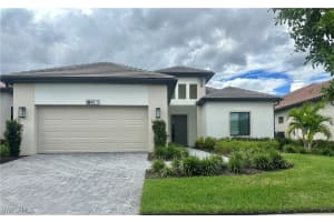 4015 Pegasus Way, NAPLES, FL 34120 Sold 11/27/24