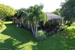 215 Esperanza Avenue, Clewiston, FL 33440 Sold 02/24/25