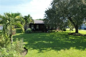 215 Esperanza Avenue, Clewiston, FL 33440 Sold 02/24/25