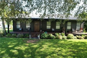 215 Esperanza Avenue, Clewiston, FL 33440 Sold 02/24/25
