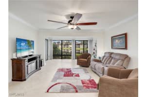 1600 Misty Pines Circle, Naples, FL 34105 Sold 04/17/25