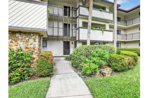 1600 Misty Pines Circle, Naples, FL 34105 Sold 04/17/25