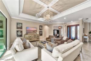 9569 Siracusa Court, Naples, FL 34113 - MLS#224079808